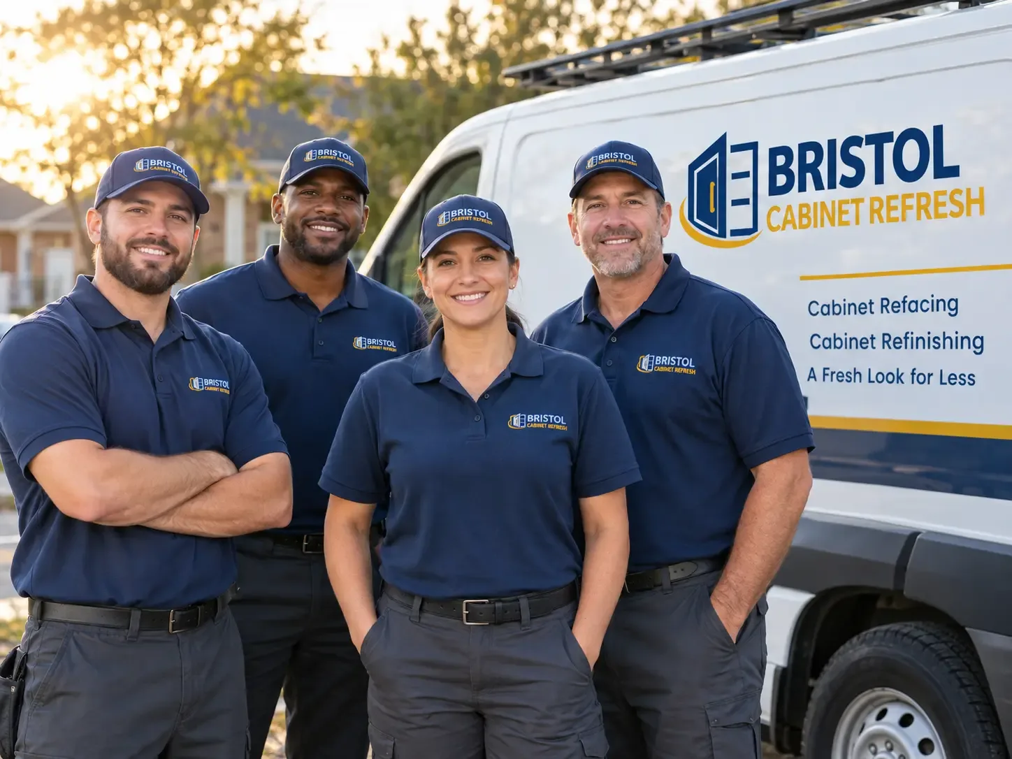 Kitchen Cabinet Refacing company in Nanakuli, HI